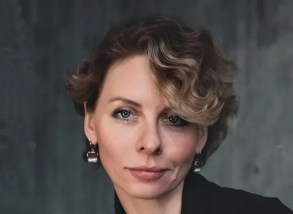 Svetlana Arkhipkina