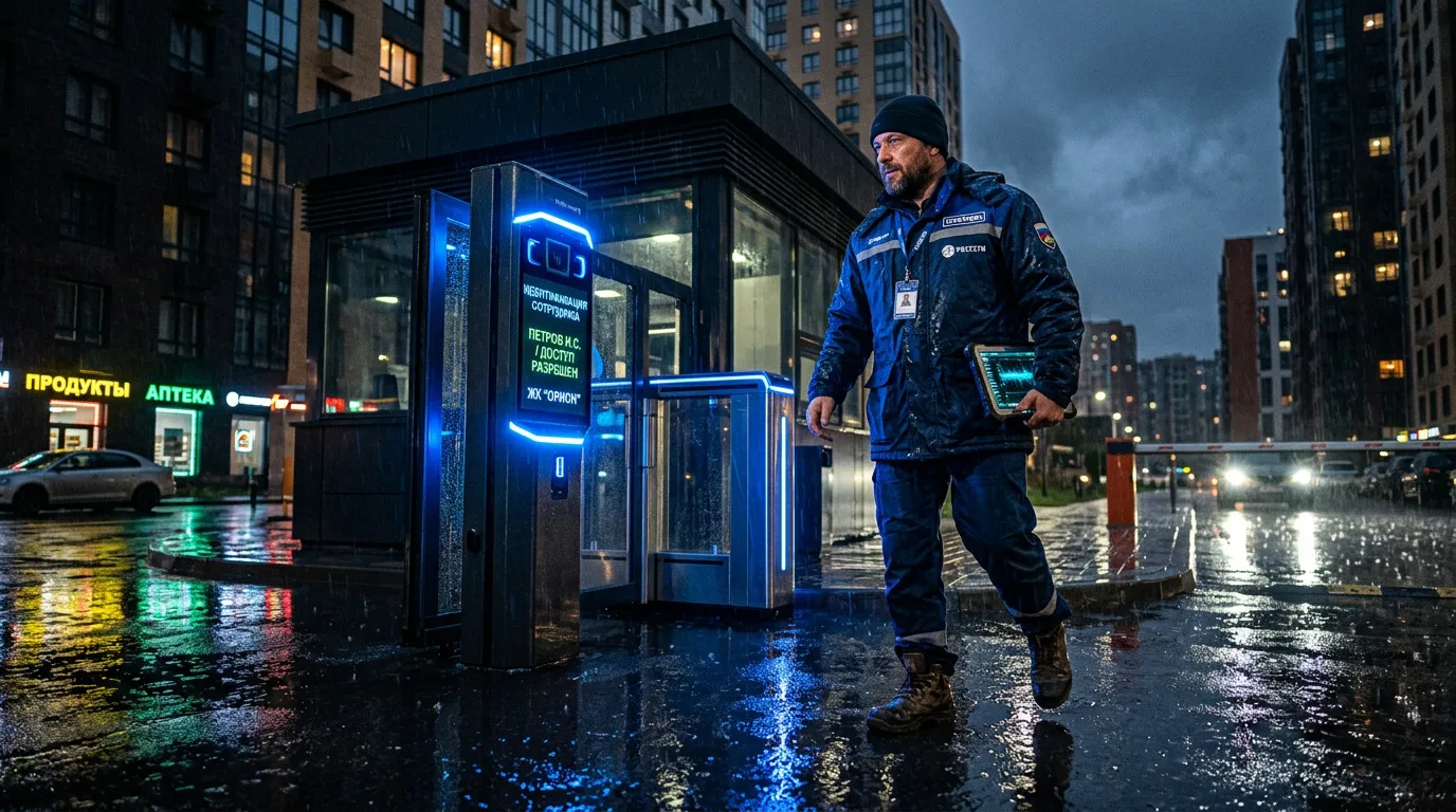 Photo - Penza Joins Federal Shift Toward Smartphone-Based Home Management