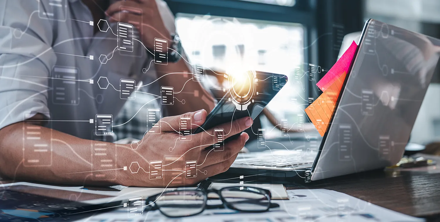 Photo - AI Becomes an Integral Part of Russia’s Industrial Ecosystem