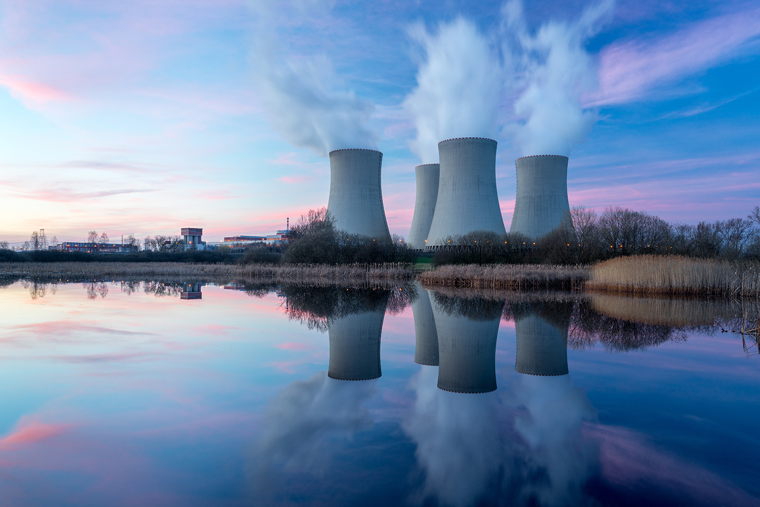 Russian Platforms Strengthen Energy Security for International Partners