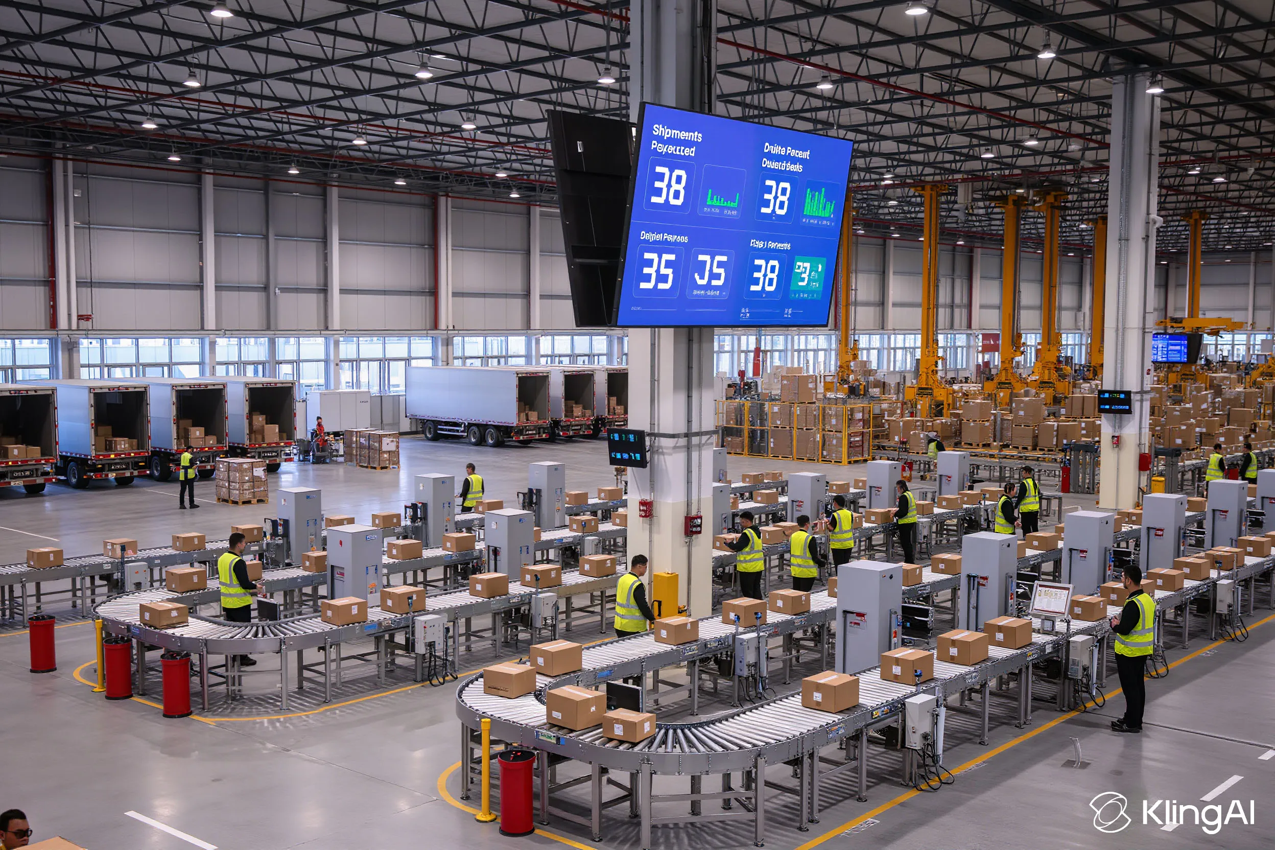 Photo - Digital Currencies in Foreign Trade: REC Reshapes Russia’s Export Infrastructure