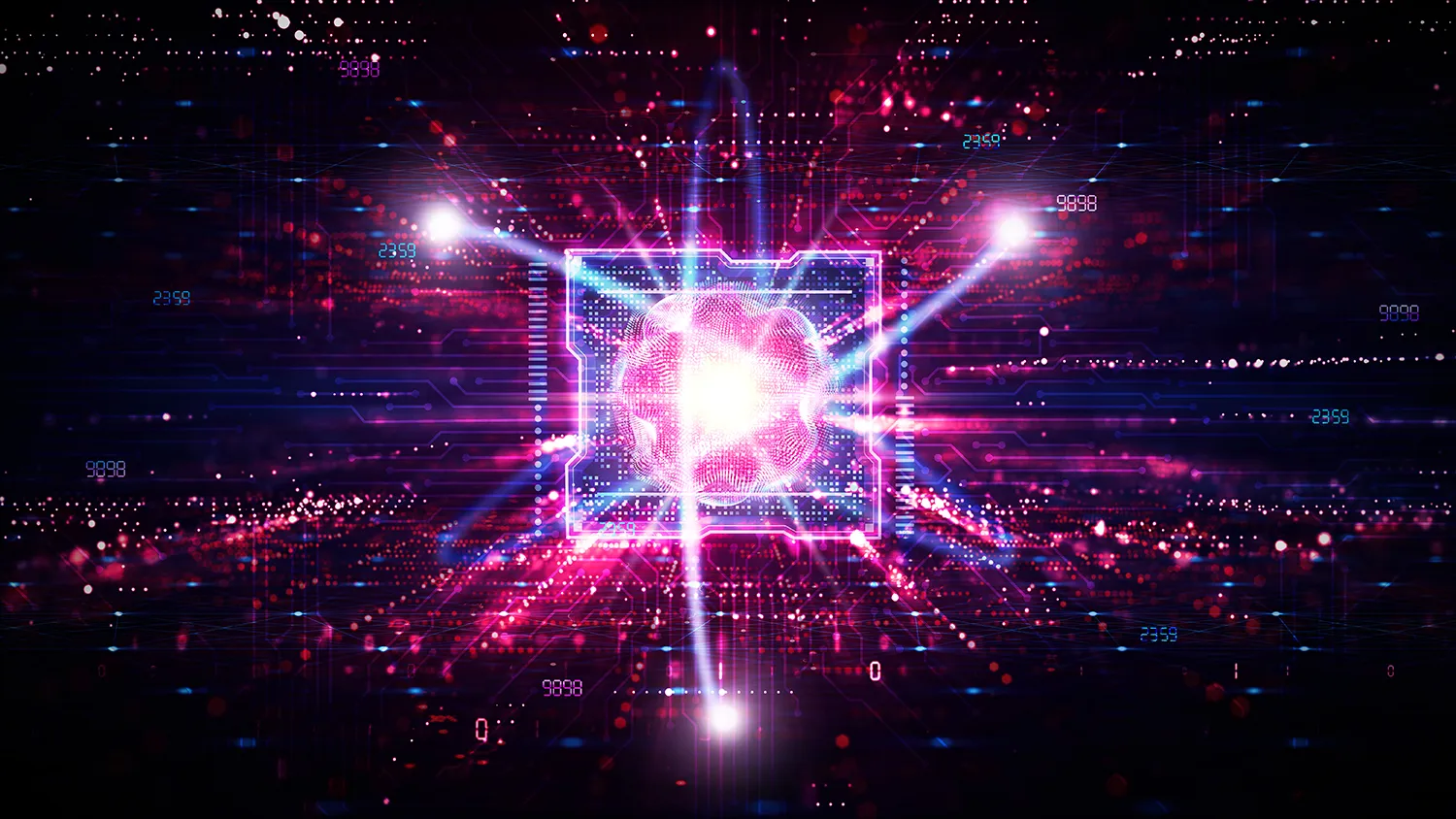 Photo - Russia Advances Mega-Science with Upgraded 'Govorun' Supercomputer