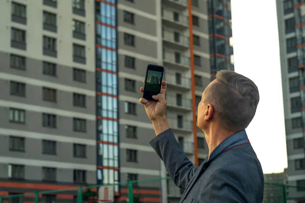 A Virtual Realtor Emerges in Russia