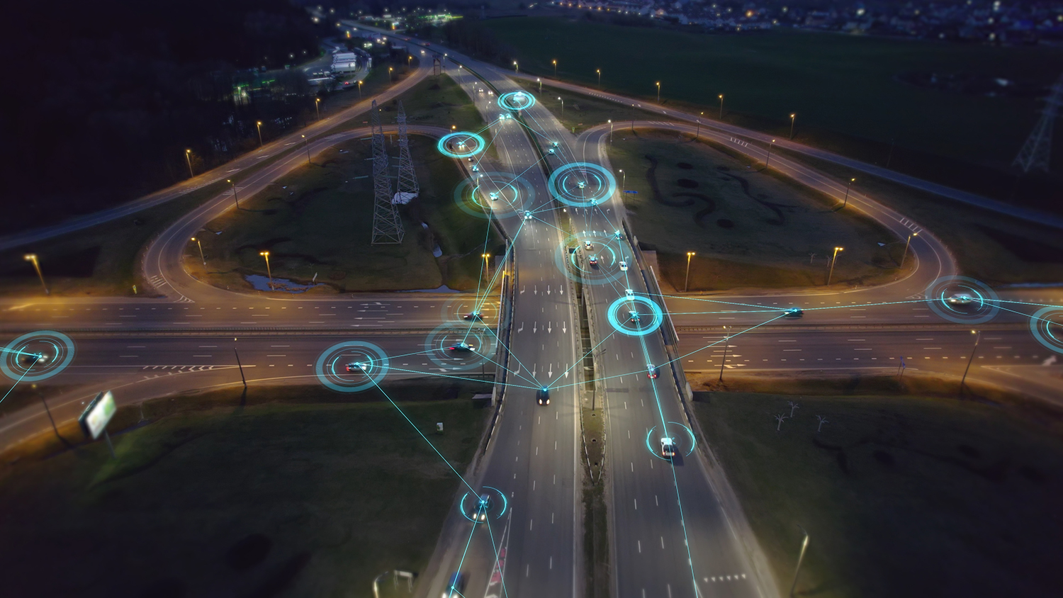 Photo - Russian Autonomous Vehicles Hit Global Roads