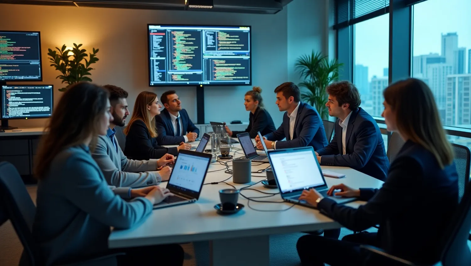 Photo - Kaspersky и Сбер «поручат» уязвимости ИИ