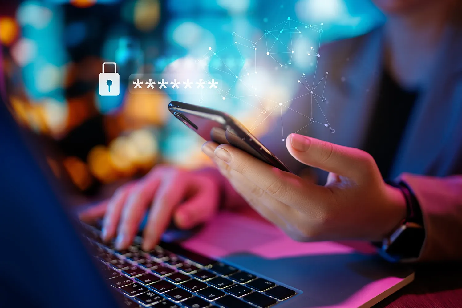 Photo - Cybersecurity-as-a-Service: How Russia Is Exporting Digital Resilience
