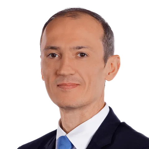 Dmitry Grigorenko