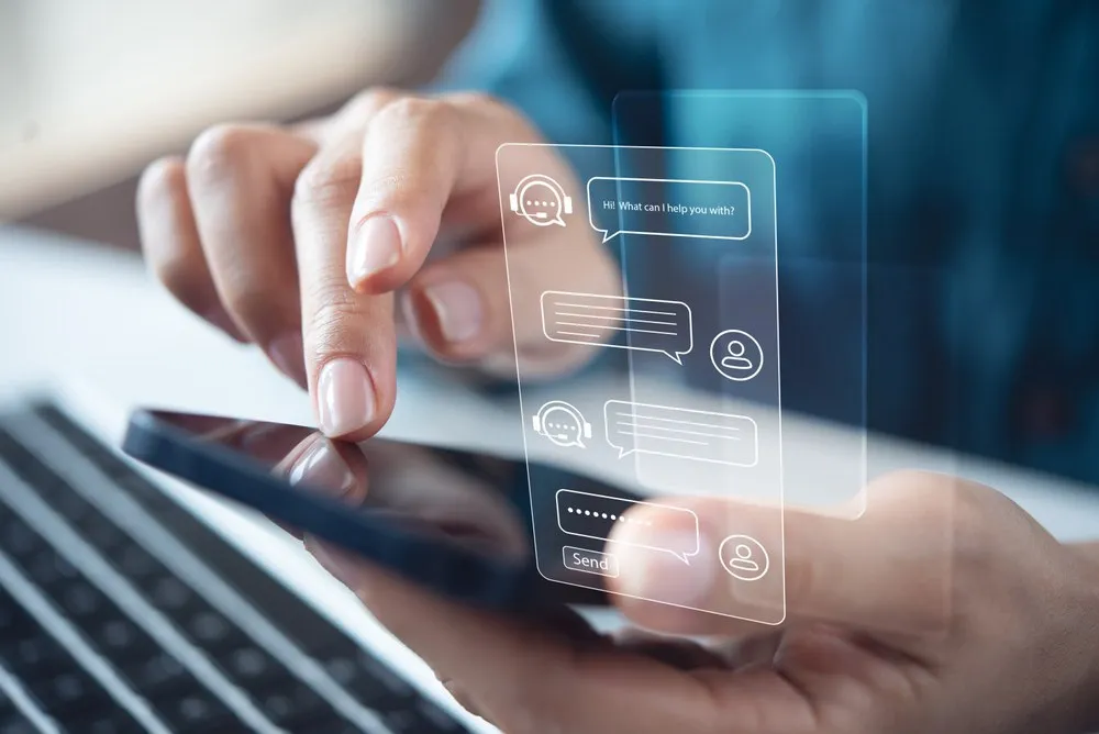 Russian Startup Raises $1.3M to Scale LLM-Powered Virtual Employees—Chatbots Are Out, AI Agents Are In