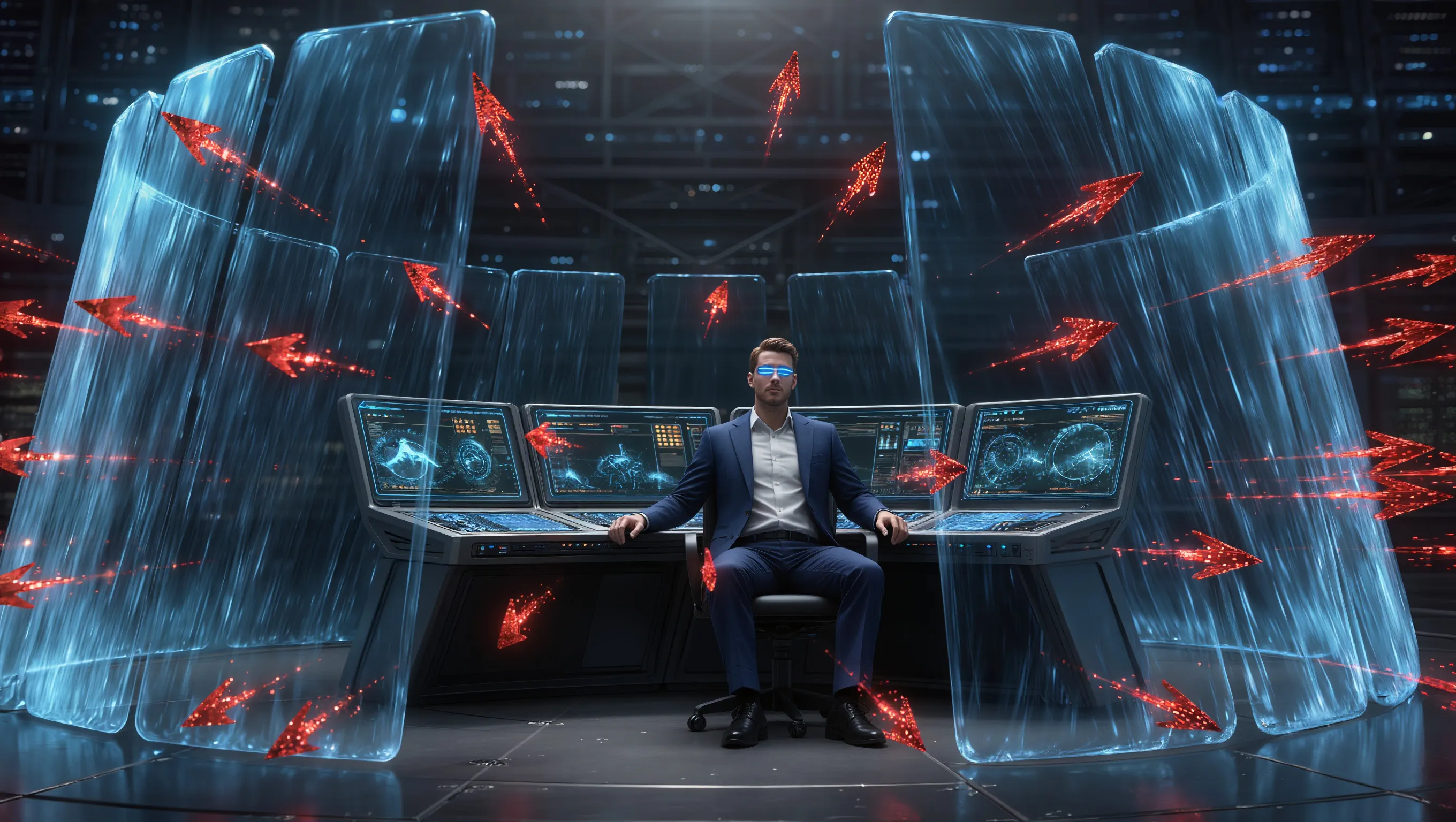 Photo - K2 Cloud Launches Next-Generation DDoS Protection for Cloud Infrastructure