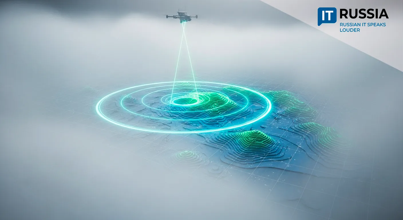Breaking Through the Fog: Russian Technology Enables Navigation in Zero Visibility