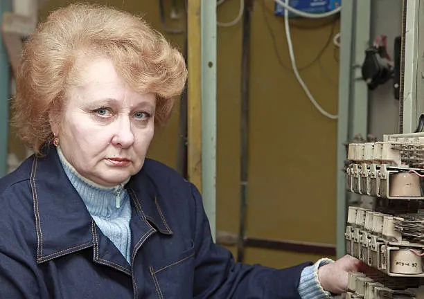 In Russia Artificial Intelligence Gets a Job in Quality Control