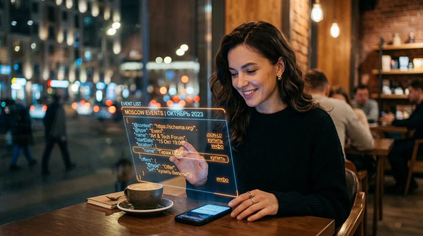 Photo - “Graf Filarmoniy” – A Unified Digital Layer for Managing Cultural Data