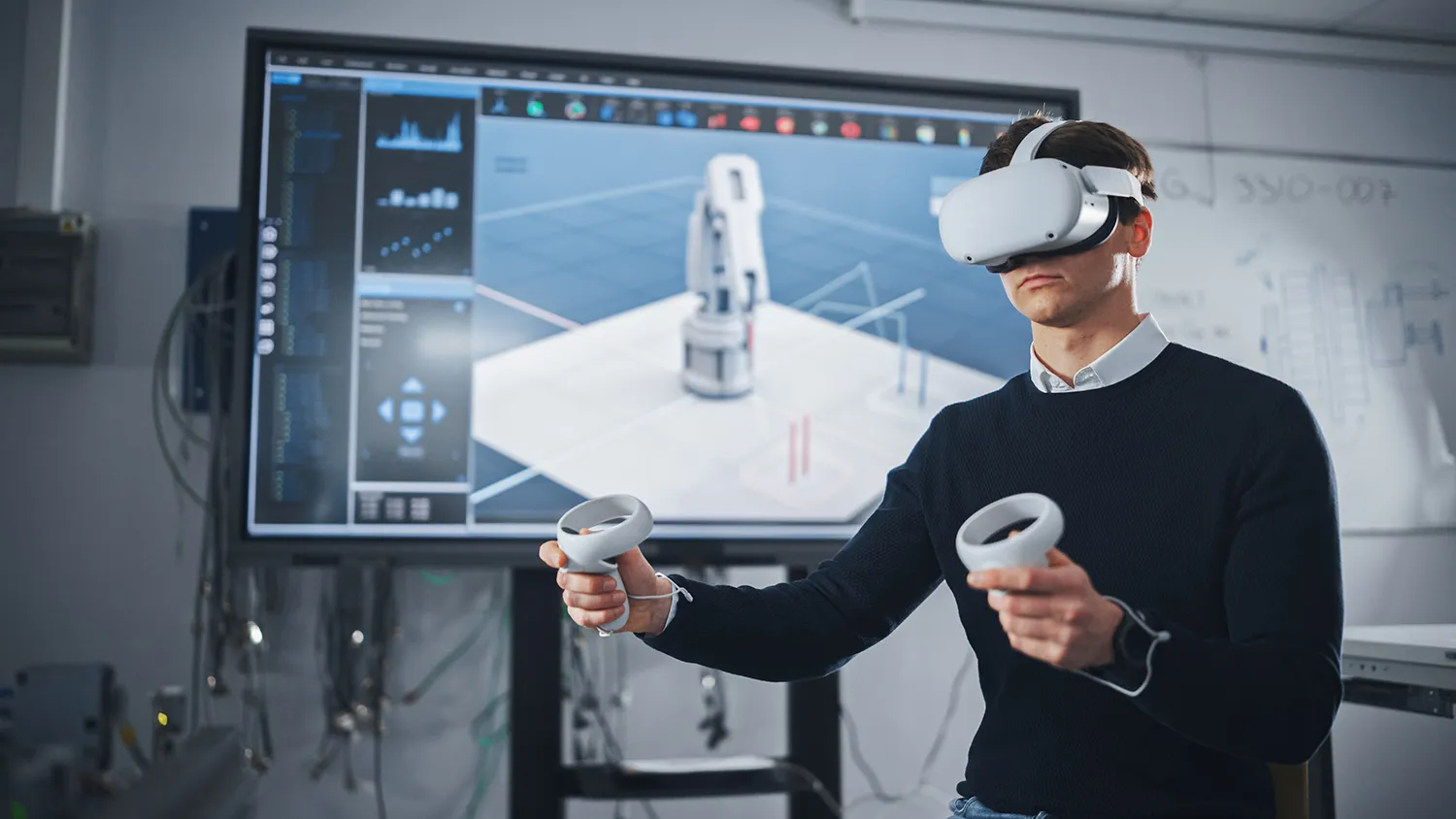 Photo - Learning Through Play: Russia Invests in Game Development Education