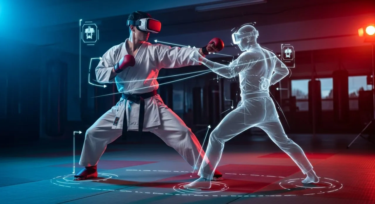 Russian “CyberKarate” Conquers the IT-Planet 2025 International Tech Olympiad