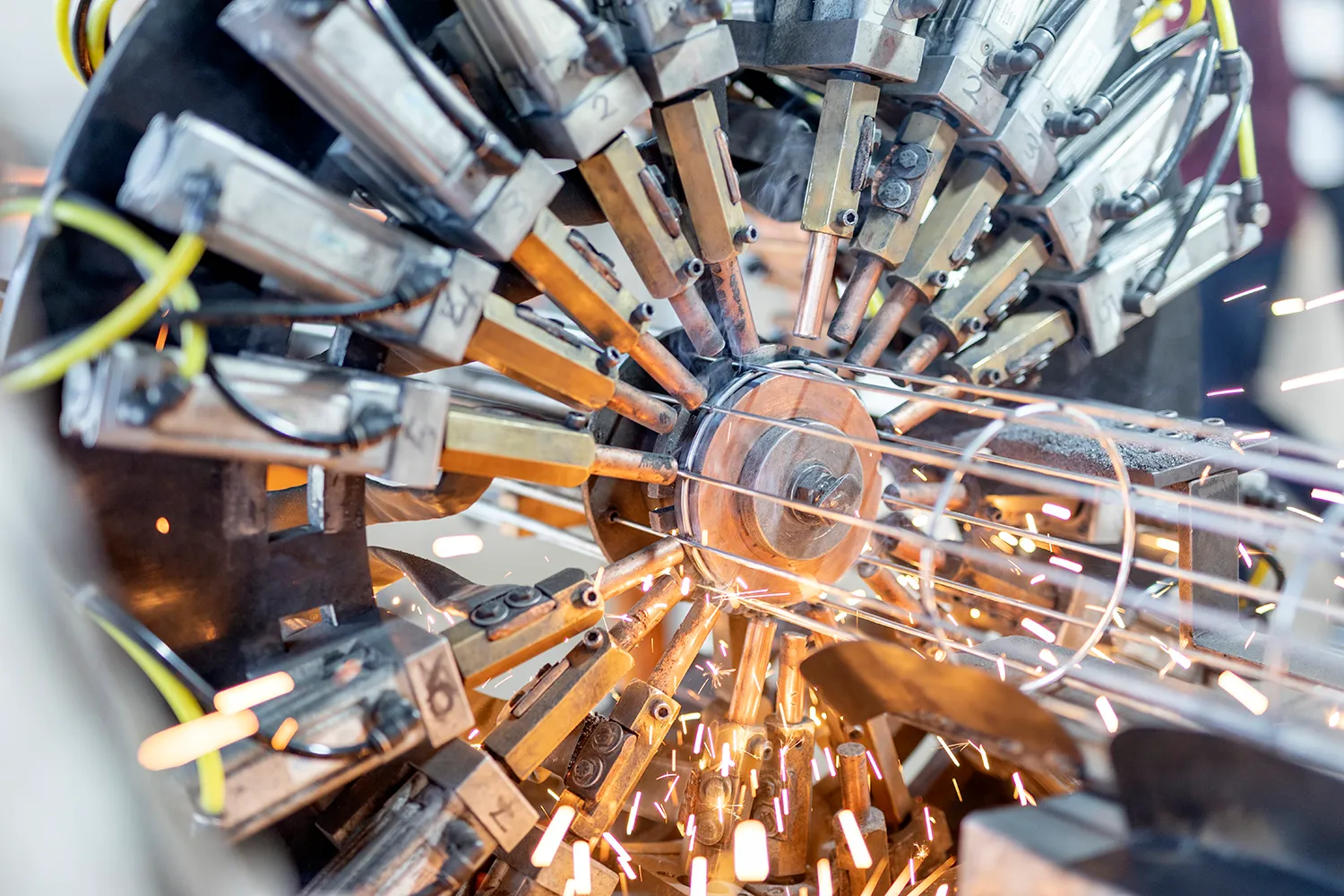 Photo - New Supercomputer in Samara Accelerates Nuclear Data Processing in Russia