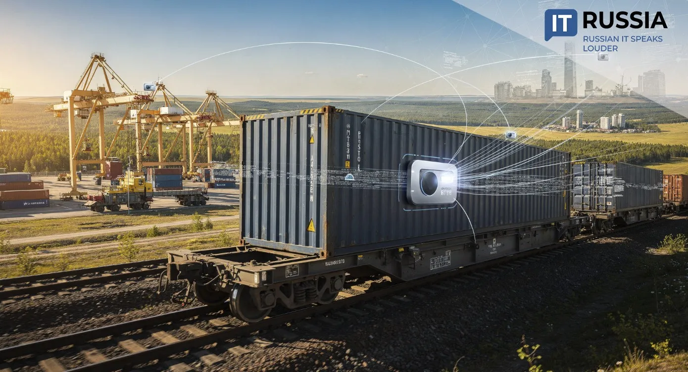 Russia and Belarus Test the EAEU's Digital Logistics System