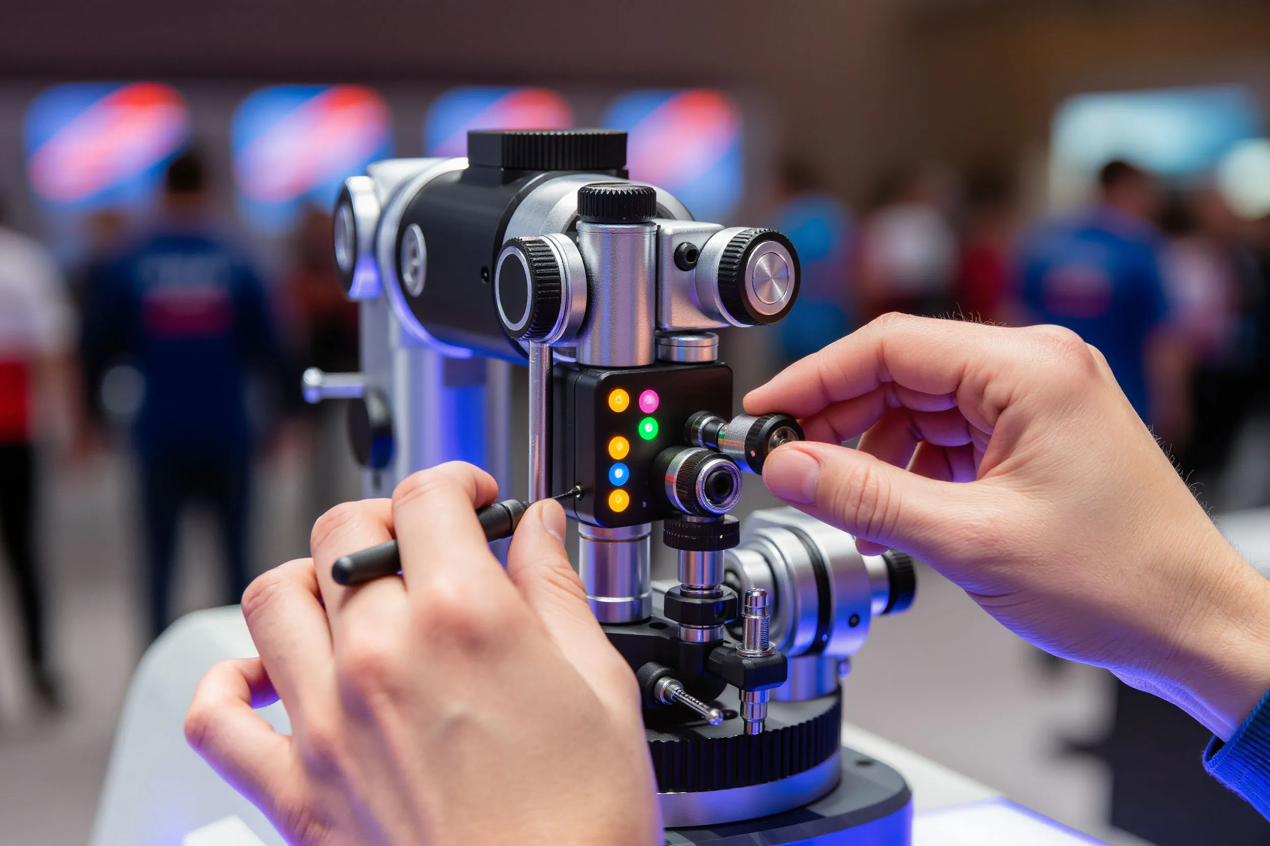 Photo - Rosatom Wins the Hi-Tech: Skills of the Future International Championship for the Fourth Time