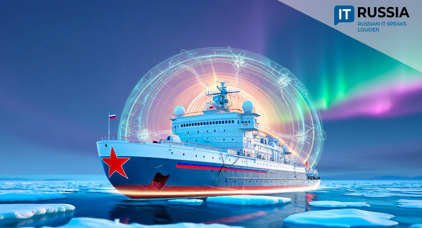 Neural Shield of the Nuclear Fleet: How AI Protects Icebreakers from Radiation
