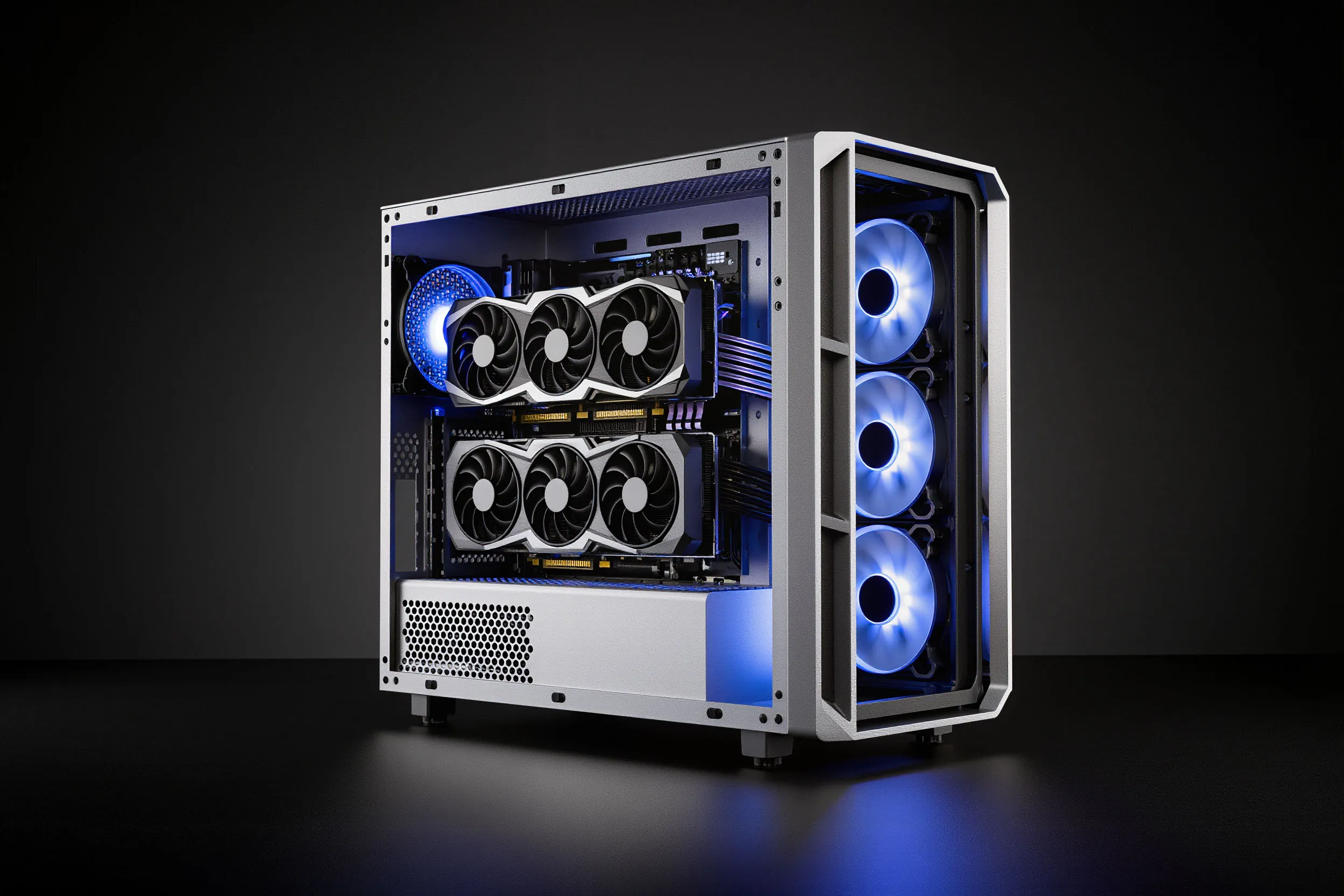 Photo - Rosatom Showcases a Full Stack of Domestic Technologies at the “Digital Solutions” Forum