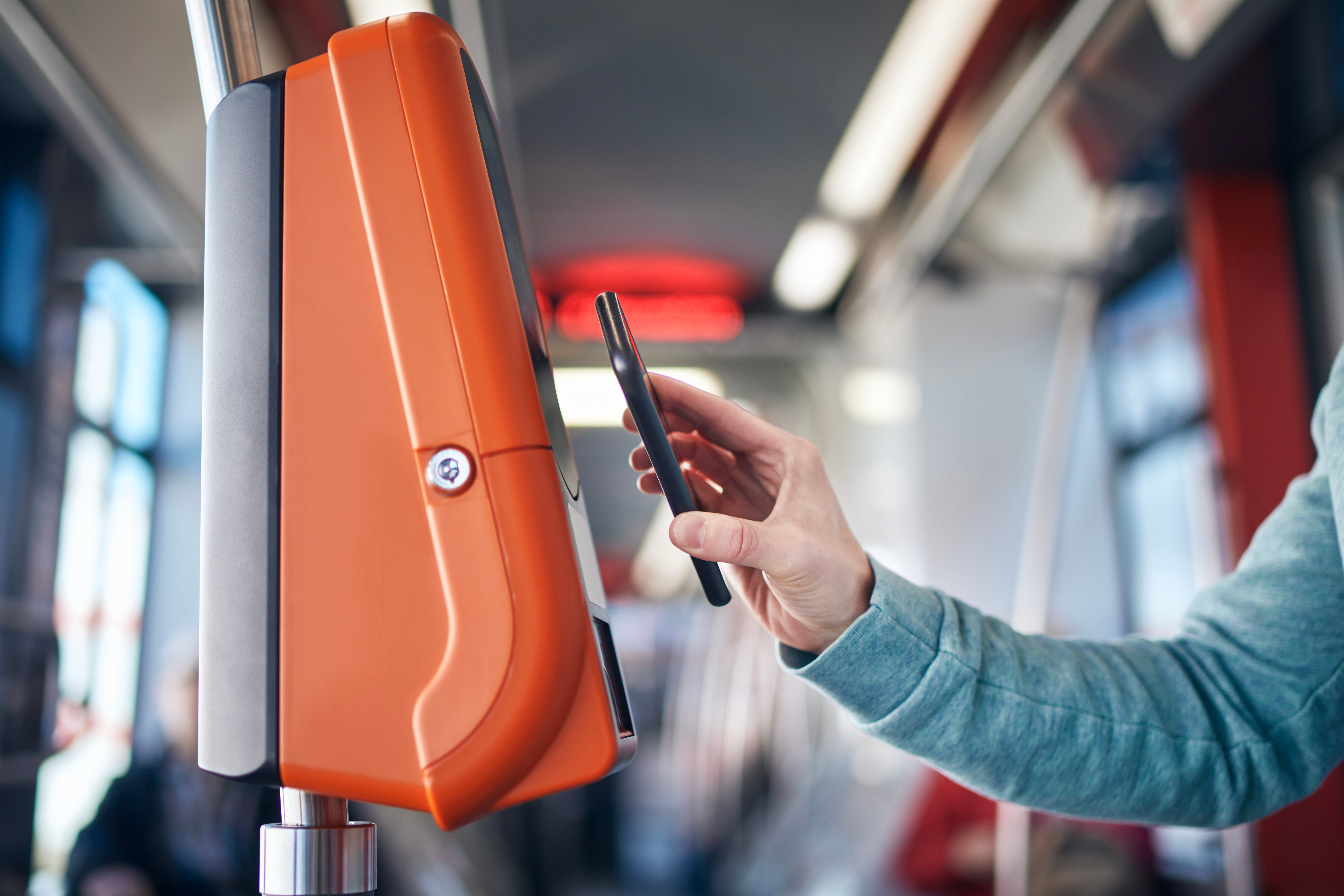Russia’s Digital Mobility Strategy: How AI, Contactless Tech, and Autonomous Systems Are Reshaping Transportation