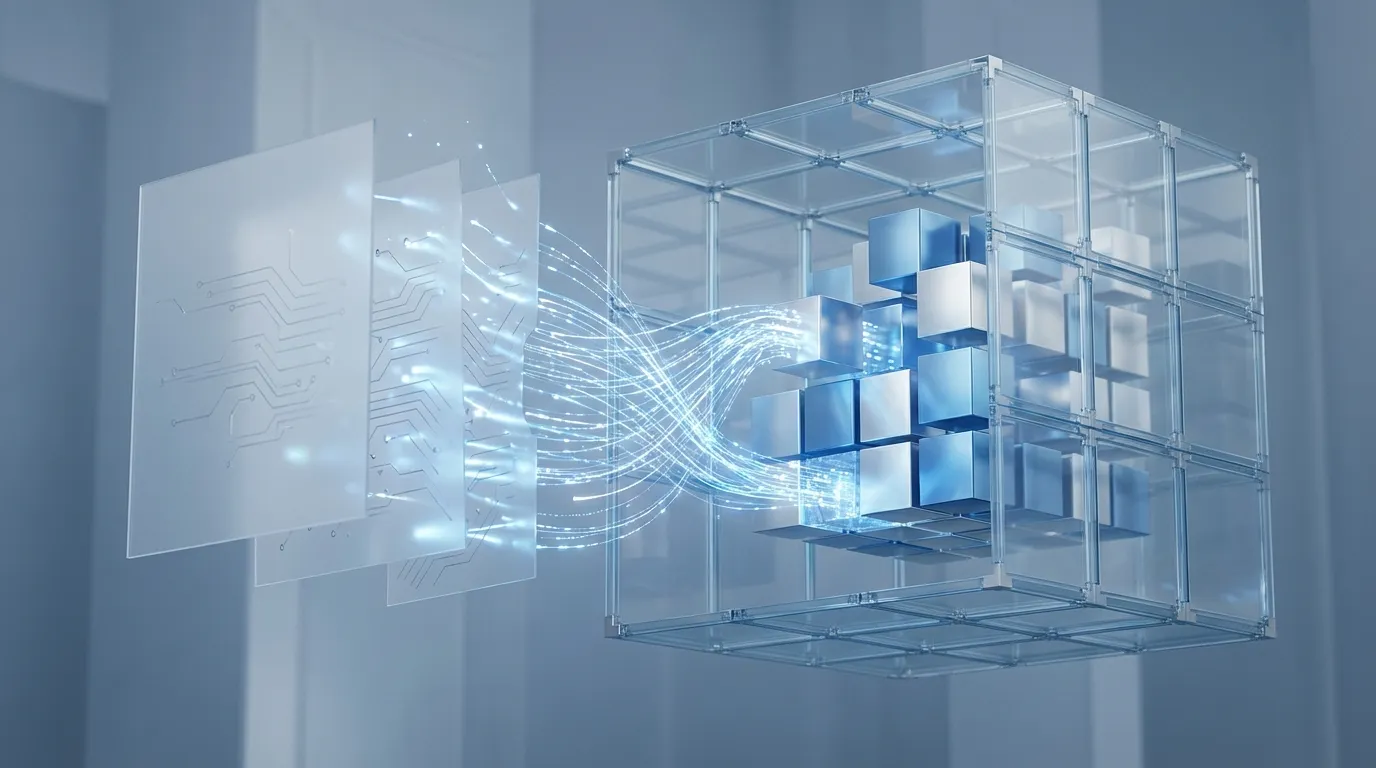 Photo - Russia Accelerates the Digitalization of Document Management