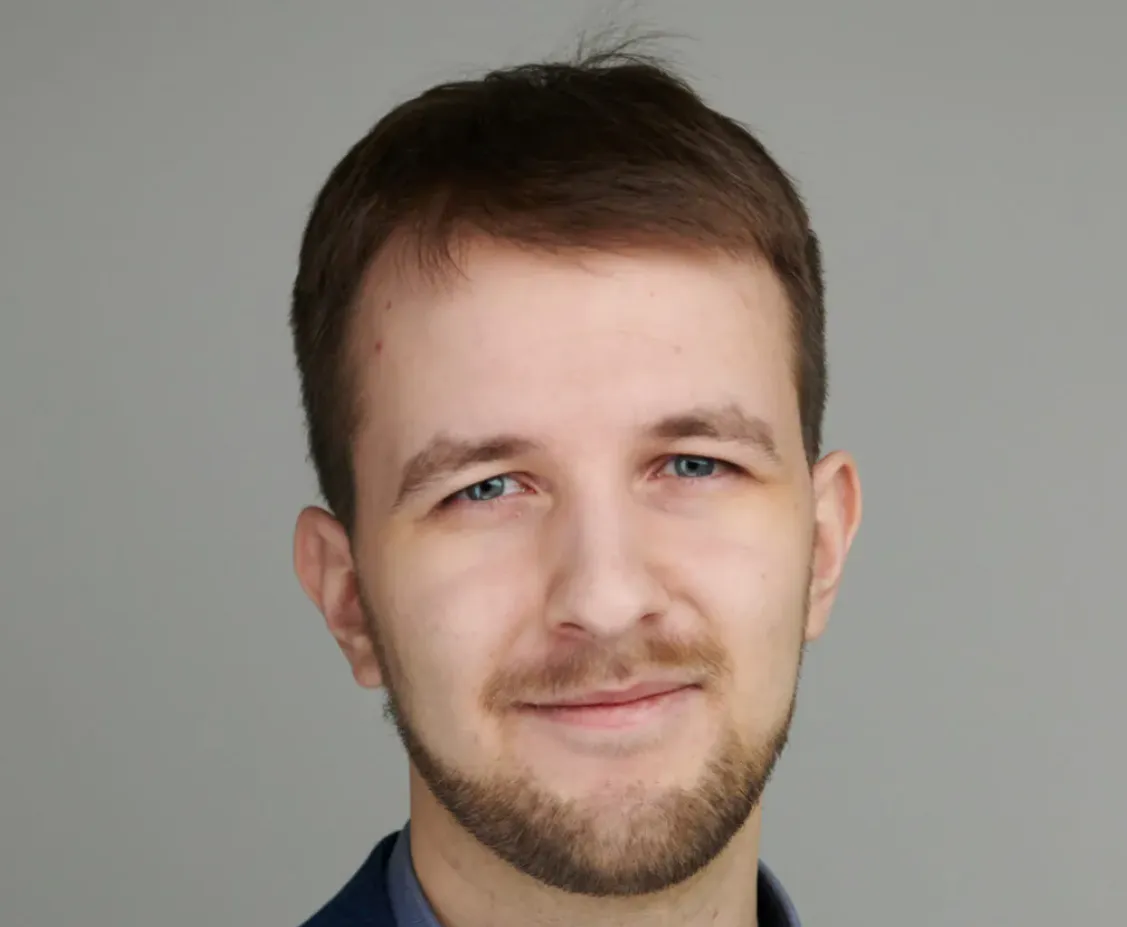 Михаил Луцкий