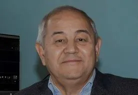 Vladimir Makhmutov
