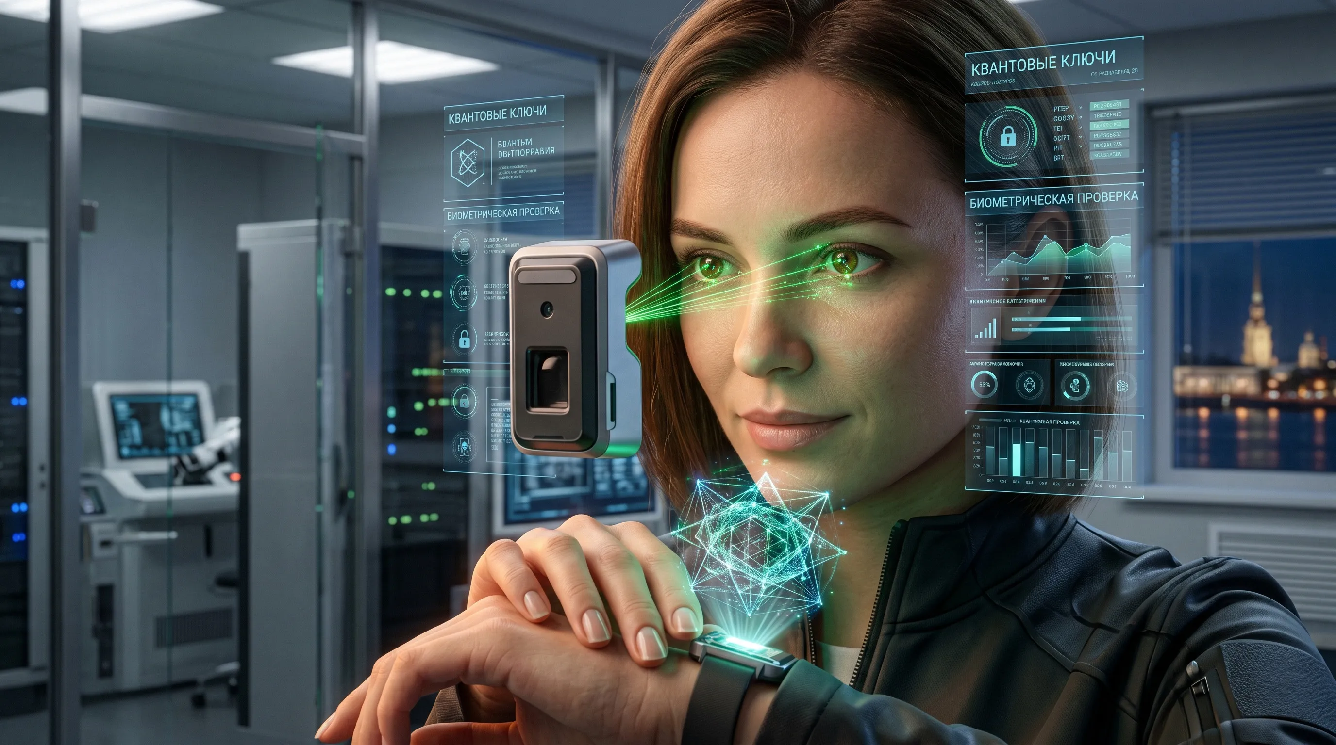 Photo - Sber Uses AI to Check the Reputation of 300,000 Counterparties Every Day