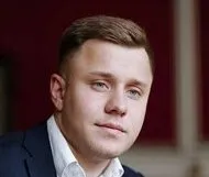 Александр Буравцов