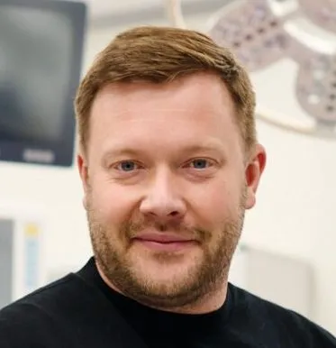Дмитрий Фомин