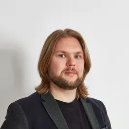 Anton Zhabelenko