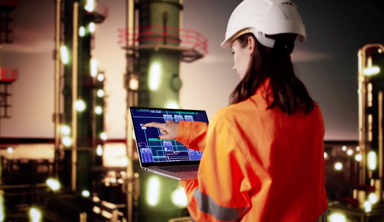 Russian Scientists Develop AI-Powered Resource-Saving Technology