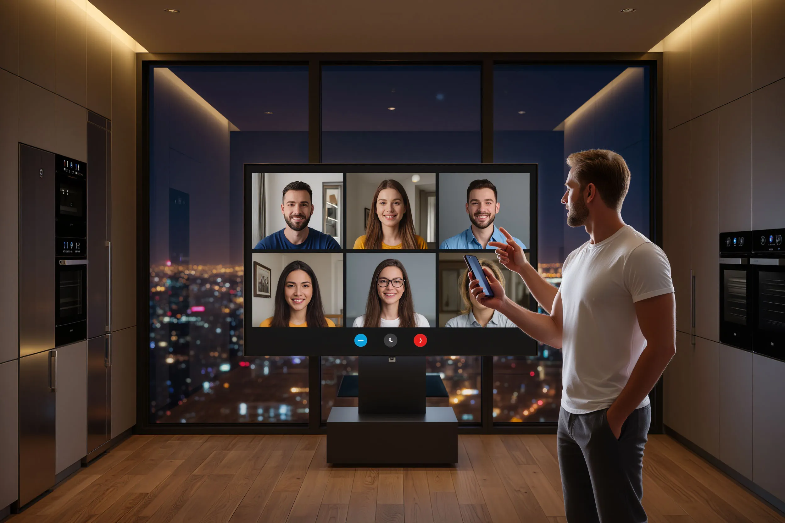 Photo - Yandex rolls out major update to Telemost app