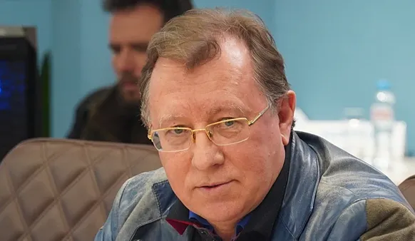 Valery Romanyuk