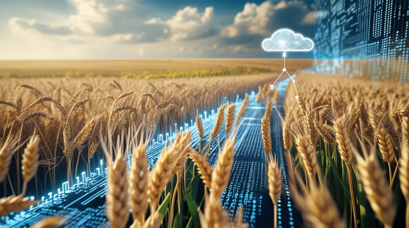 Photo - Comprehensive Digitalization: Russia Launches a New Phase of IT Transformation in Agriculture