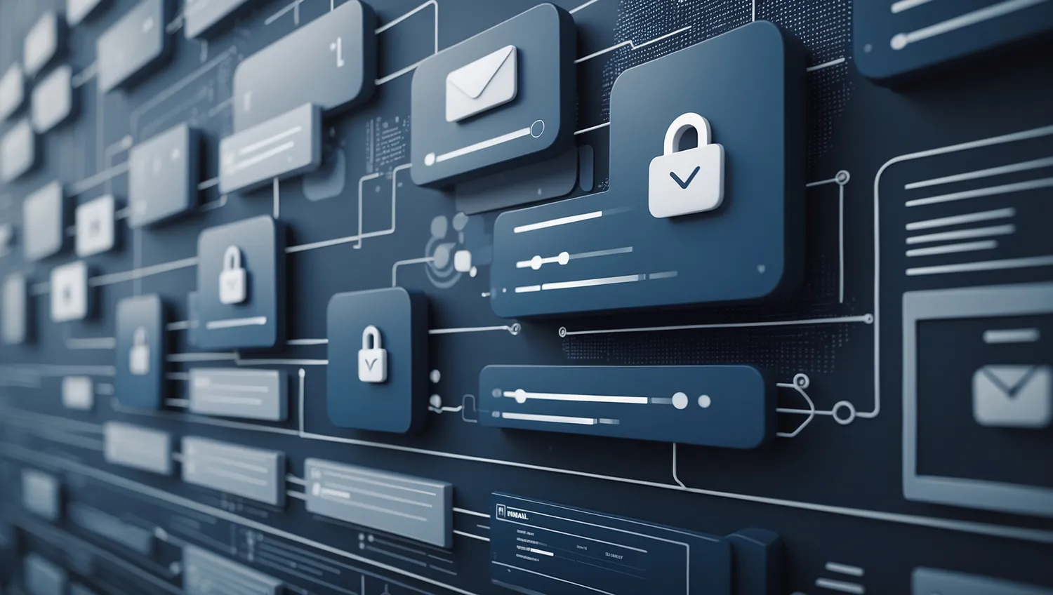 Photo - Reliability Meets Usability: Kaspersky and CommuniGate Pro Join Forces to Protect Corporate Email