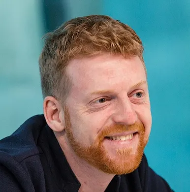 Dmitry Orchenko