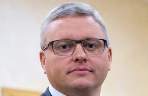 Олег Евтушенко