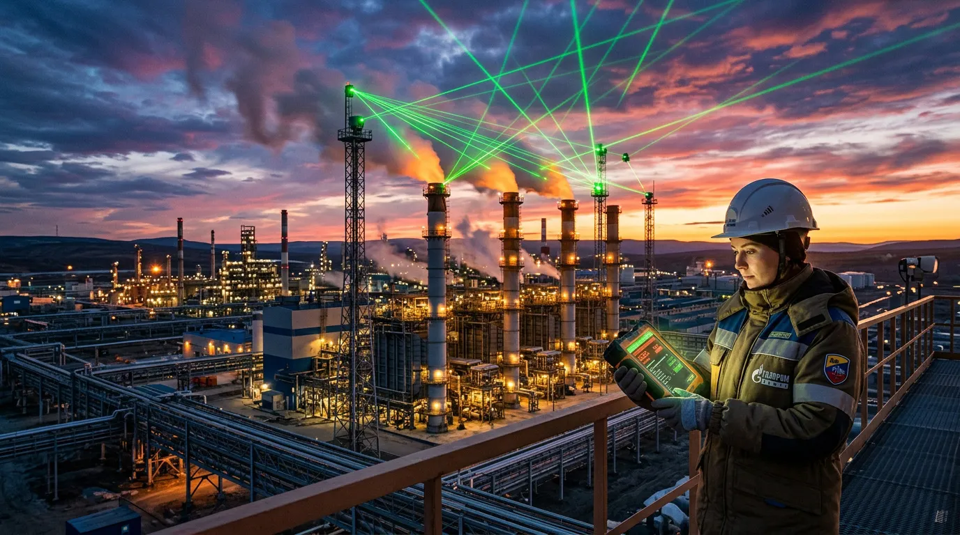 Photo - Environmental Monitoring Moves Into Messaging Apps