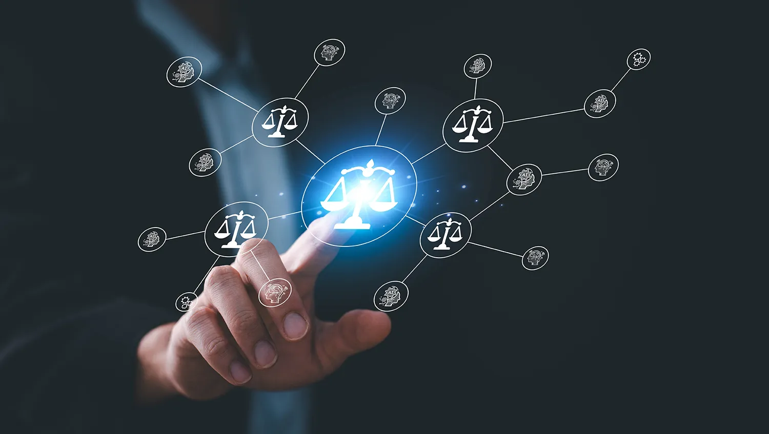 Photo - How Artificial Intelligence Serves Citizens and the State