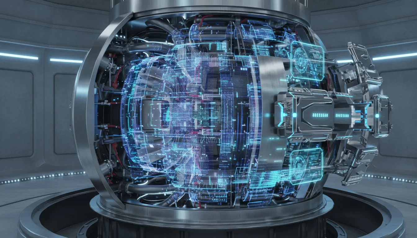 Photo - Digital Twins: From Pilot Projects to Industry Standards