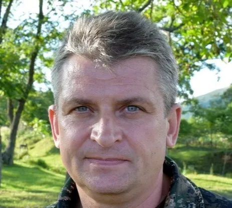 Viktor Bardyuk