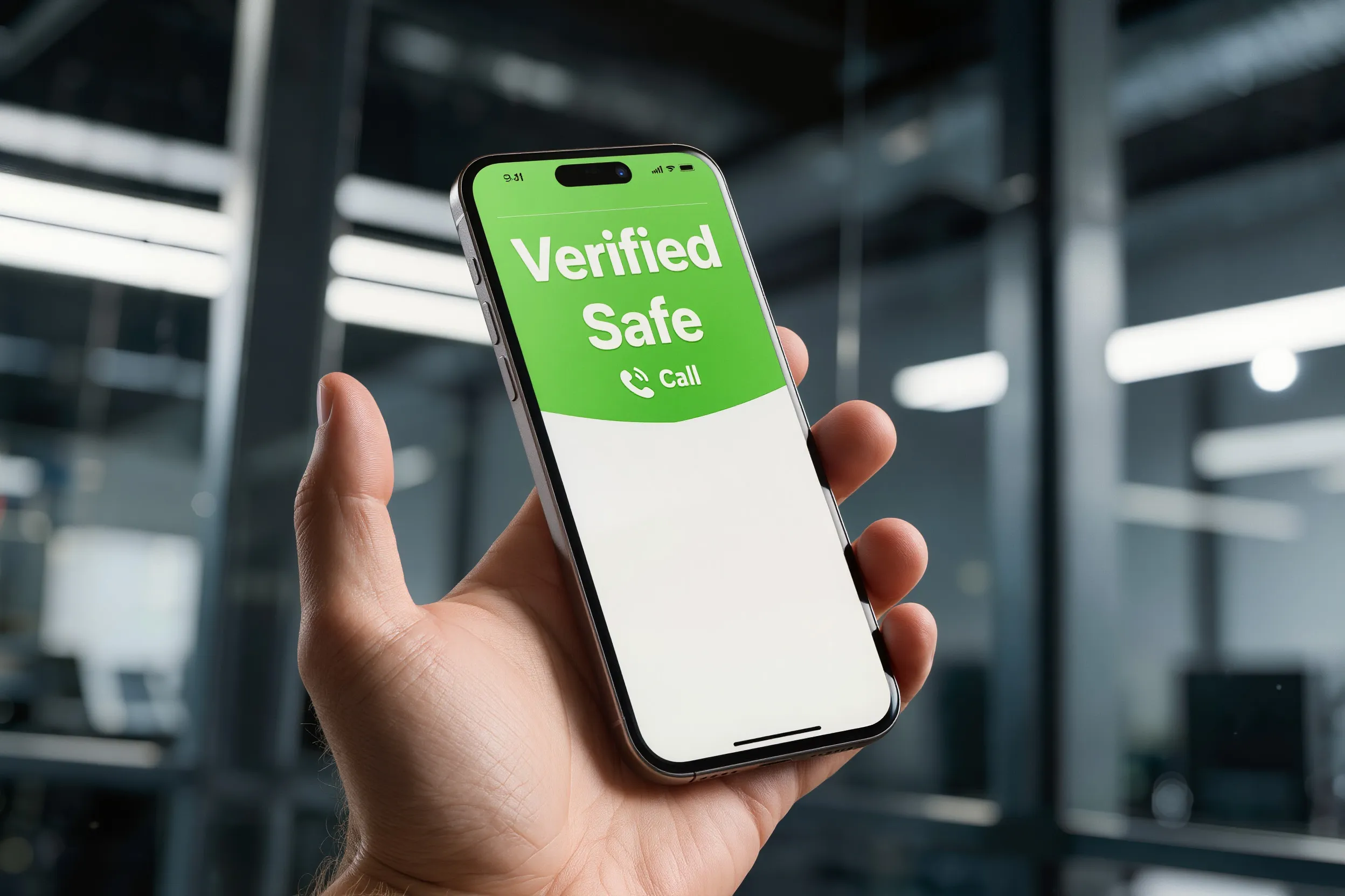 Photo - Max Messenger Starts Flagging Calls From Unknown Numbers