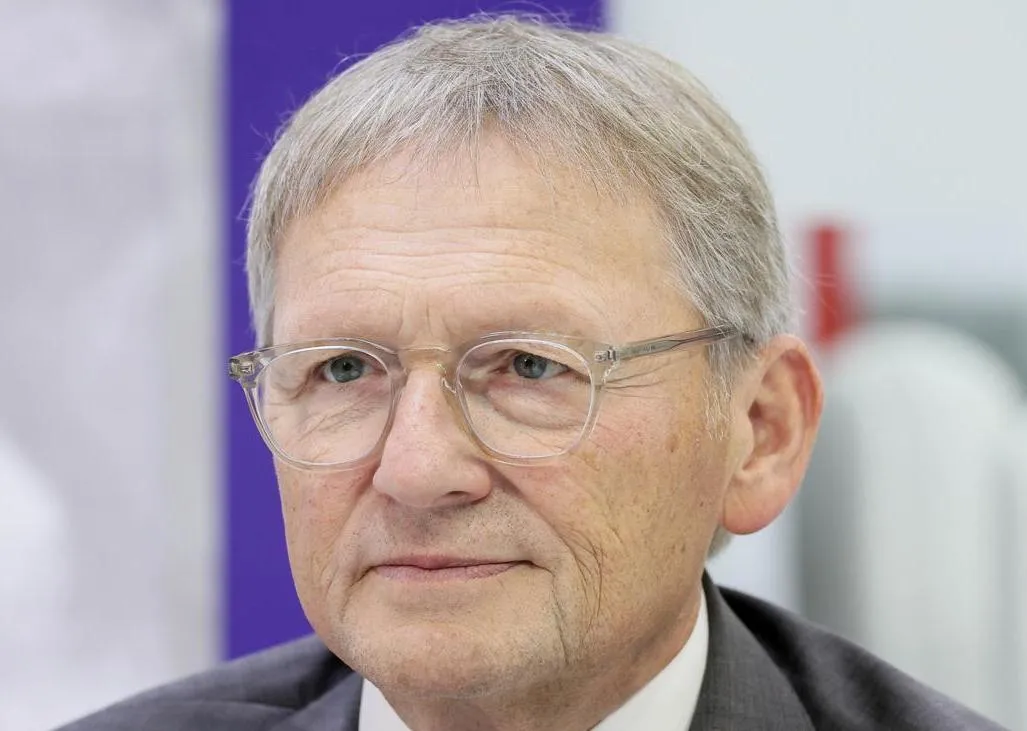 Boris Titov