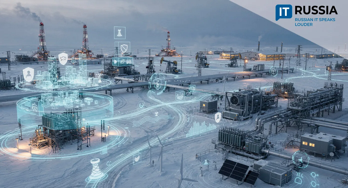 Digital Assistant to Optimize Power Supply for Oil and Gas Fields