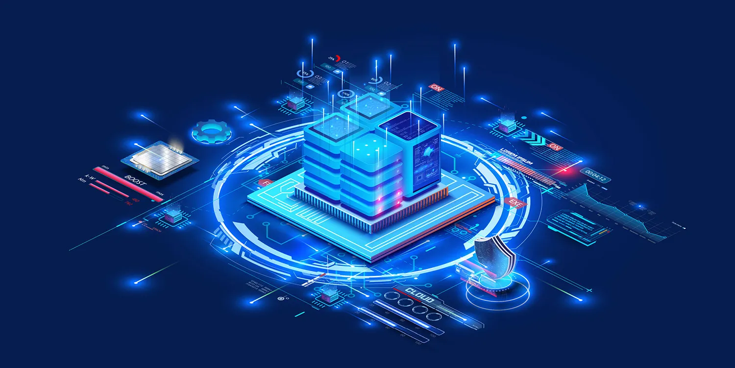 Photo - Цифровая платформа на рельсах