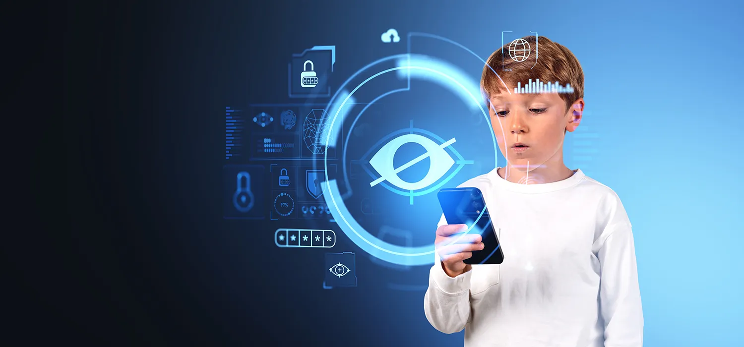 Photo - Safe Mode in Russia’s MAX Messenger Aims to Protect Schoolchildren