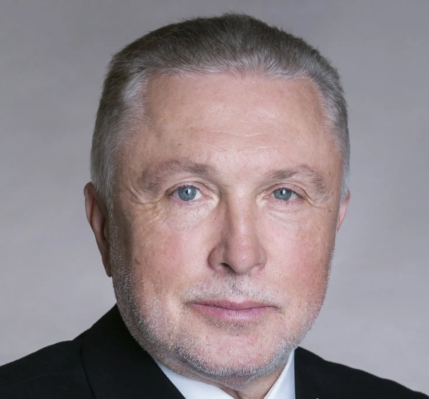Alexander Poshivay