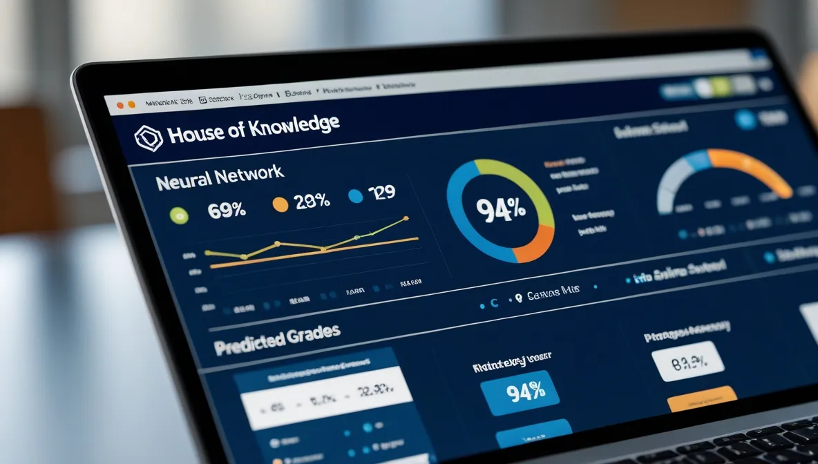 Photo - Дагестанский учёный научил нейросеть предсказывать оценки 