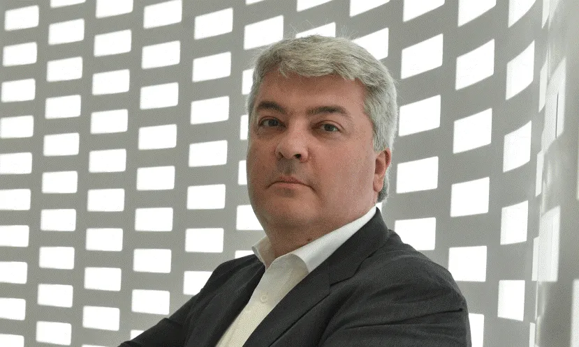 Алексей Гореславский: «Важнее будет не хранить знания в голове, а находить их с помощью ИИ-помощников»